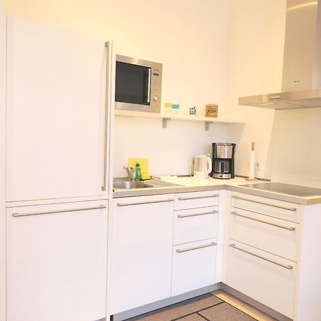 Boetticher Str. 9, W3, Weesterloen Westerland Bagian luar foto