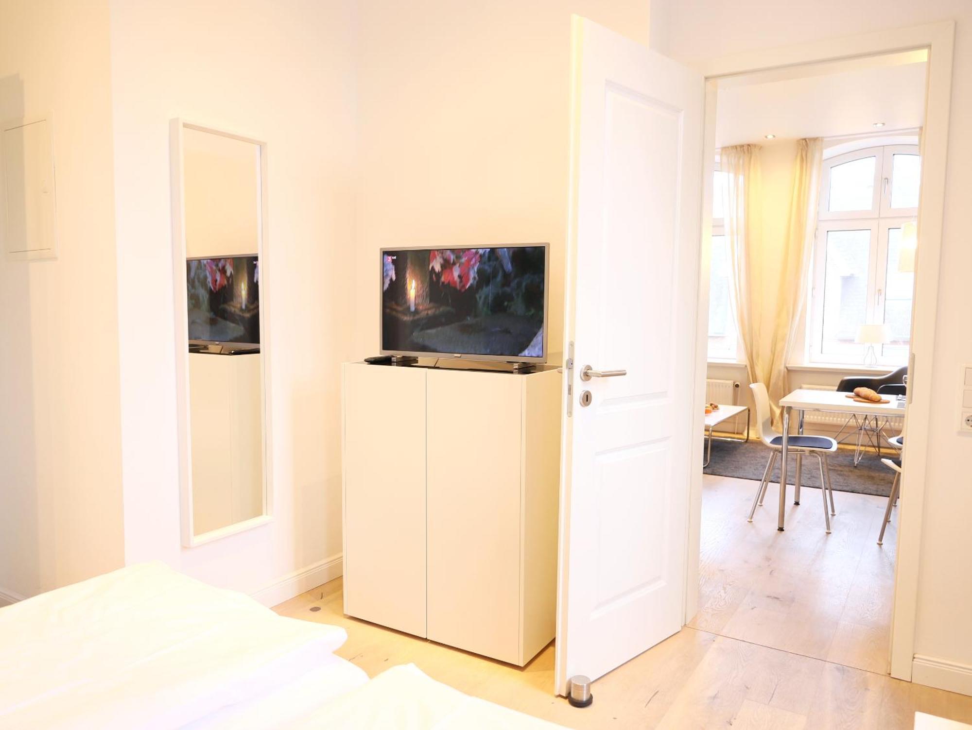 Boetticher Str. 9, W3, Weesterloen Westerland Bagian luar foto