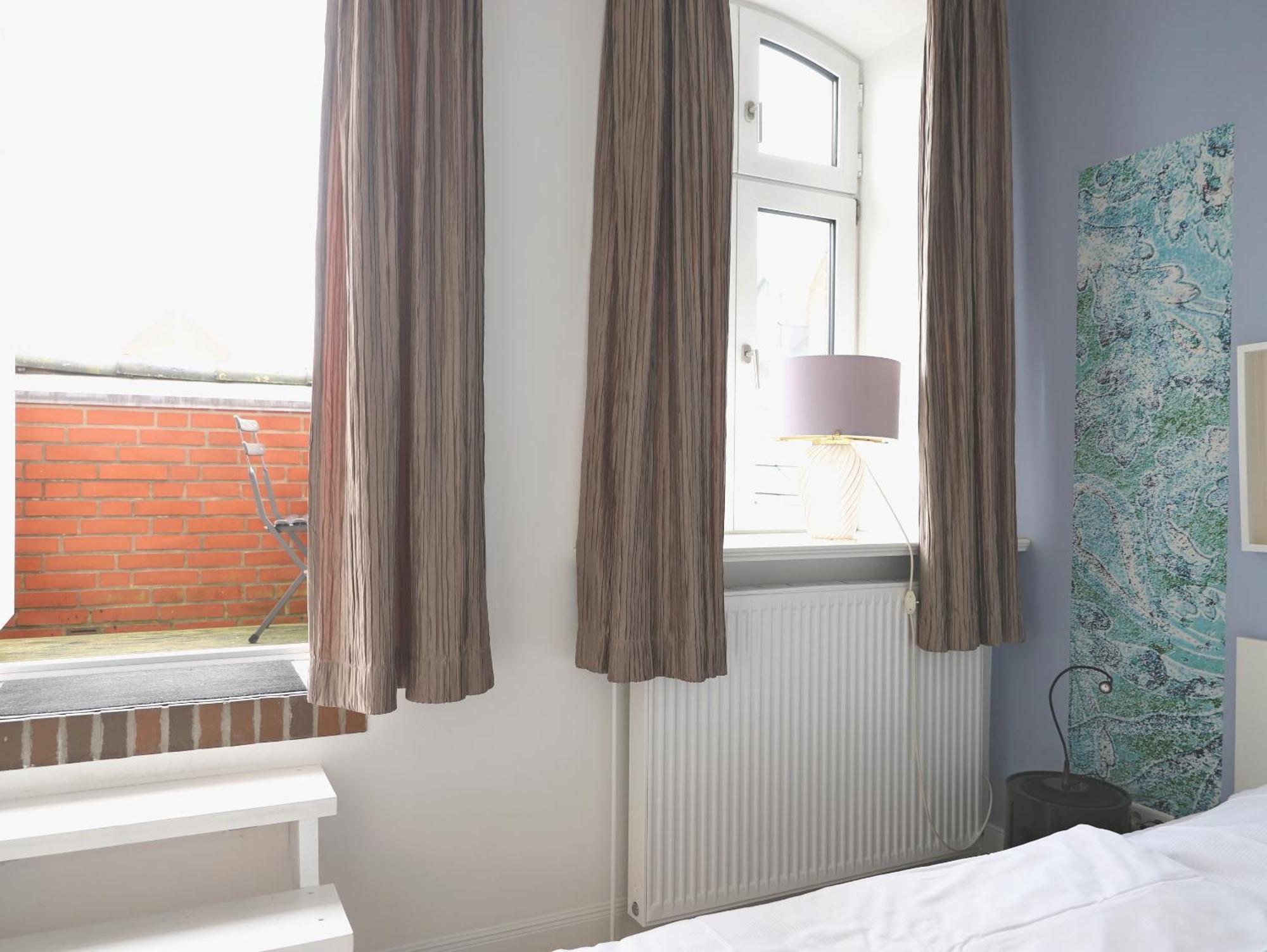 Boetticher Str. 9, W3, Weesterloen Westerland Bagian luar foto
